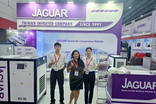 泰國展會進(jìn)行中 | METALEX 2025第39屆東盟機(jī)床及金屬加工展覽會